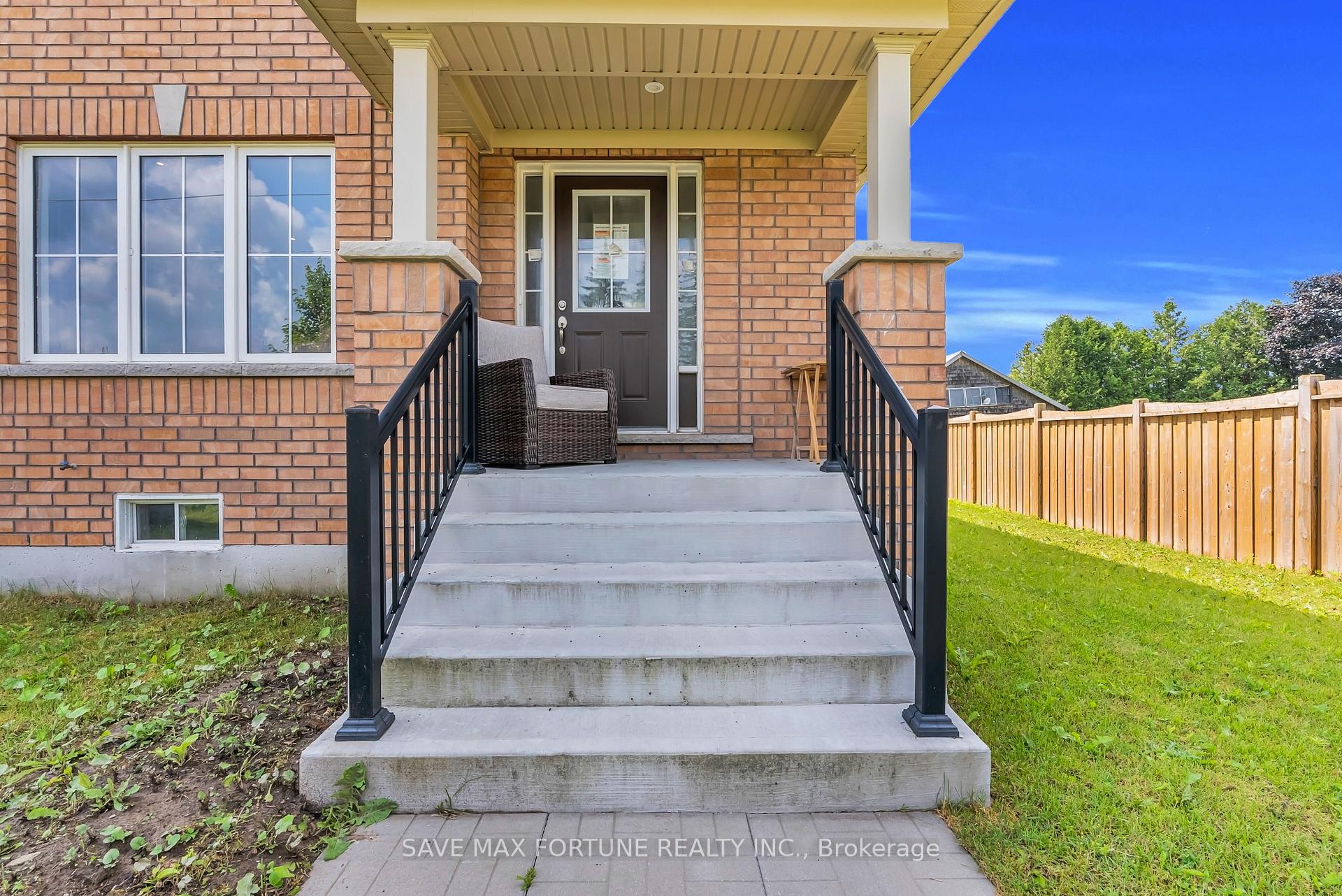 Photo 39 of 122 Clark Street, Shelburne — HOMEH