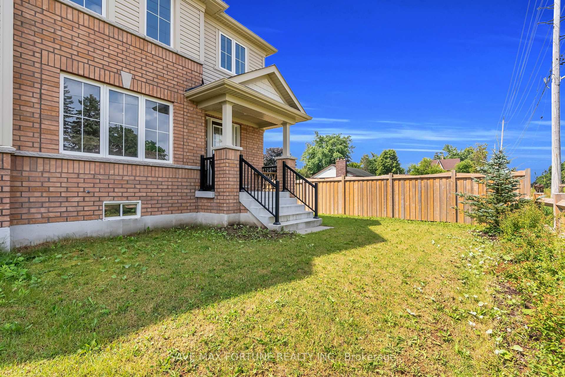 Photo 41 of 122 Clark Street, Shelburne — HOMEH