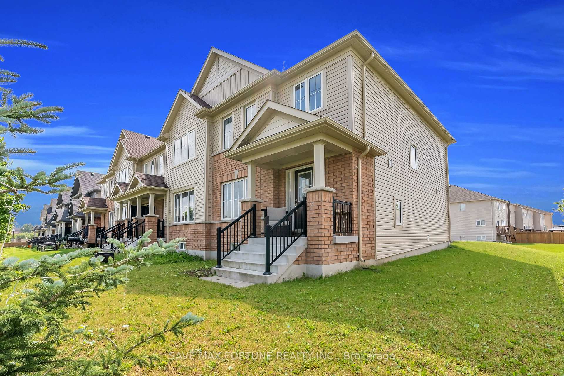 Photo 42 of 122 Clark Street, Shelburne — HOMEH