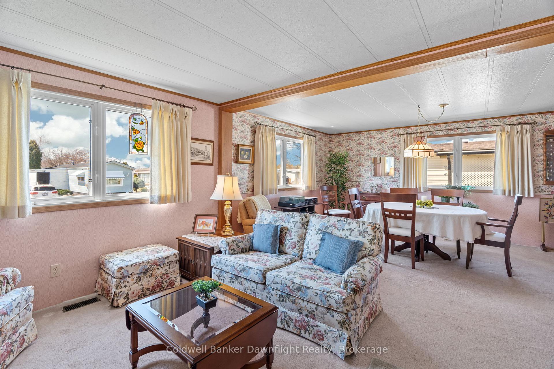 Photo 5 of 46 Redford Drive, South Huron, Exeter — HOMEH