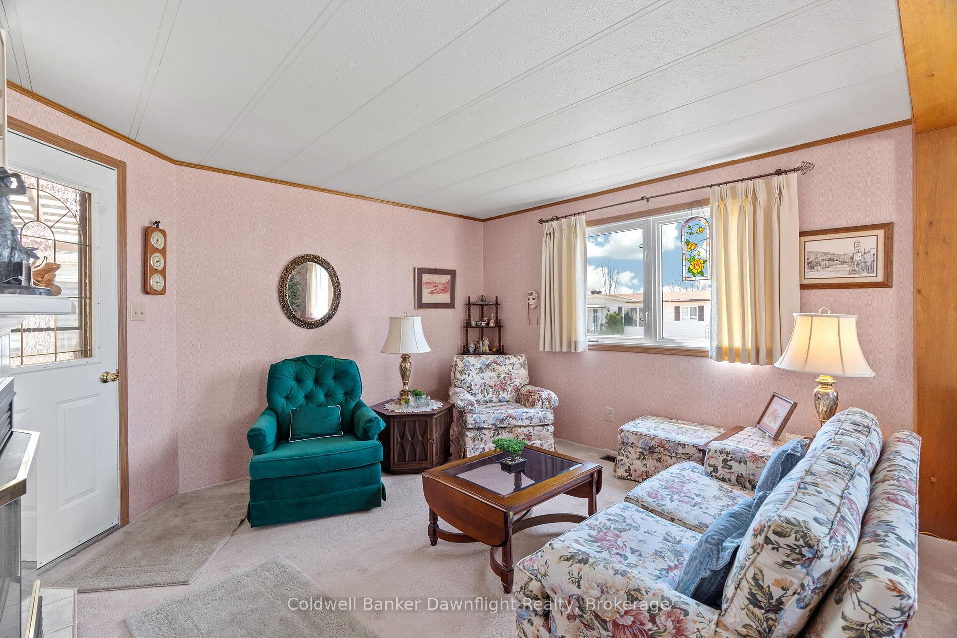 Photo 6 of 46 Redford Drive, South Huron, Exeter — HOMEH