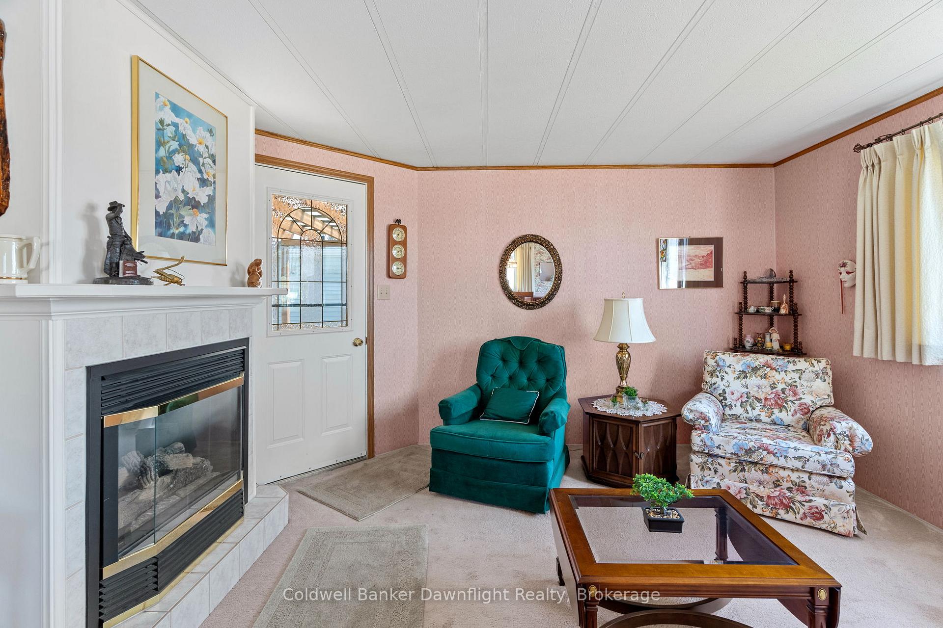 Photo 7 of 46 Redford Drive, South Huron, Exeter — HOMEH