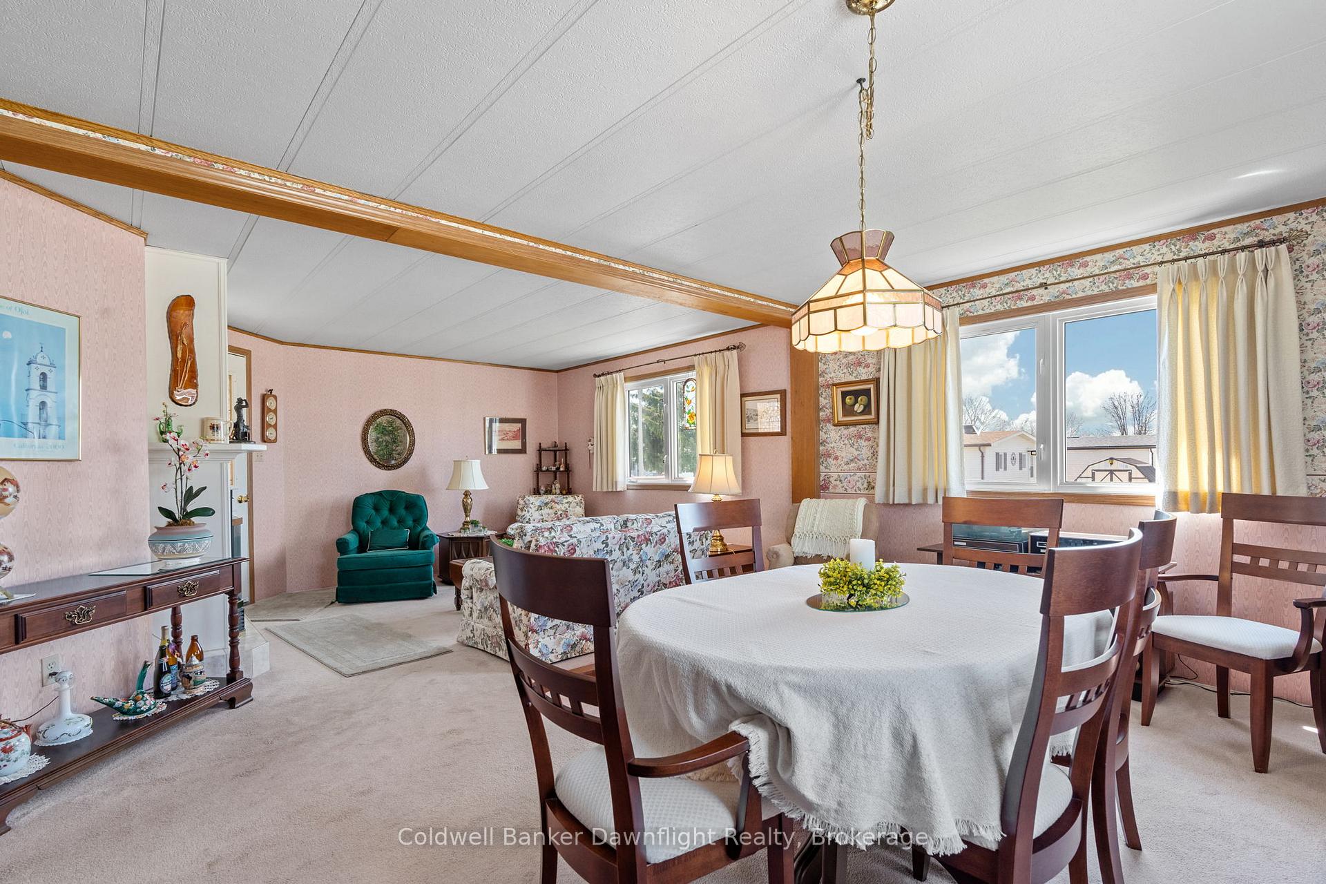 Photo 10 of 46 Redford Drive, South Huron, Exeter — HOMEH