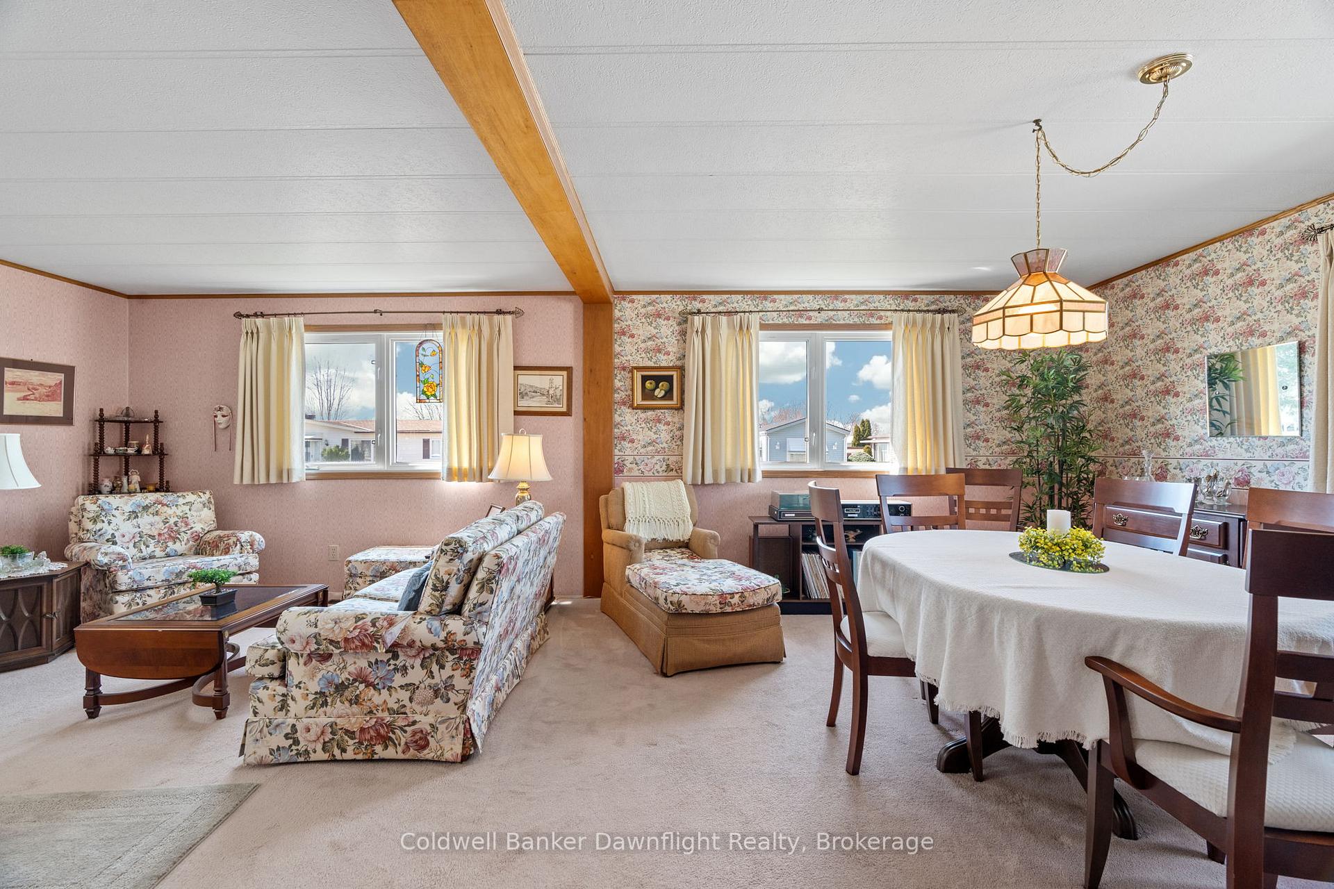 Photo 11 of 46 Redford Drive, South Huron, Exeter — HOMEH