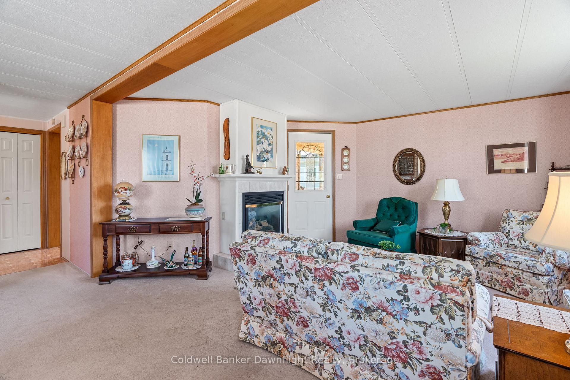 Photo 12 of 46 Redford Drive, South Huron, Exeter — HOMEH