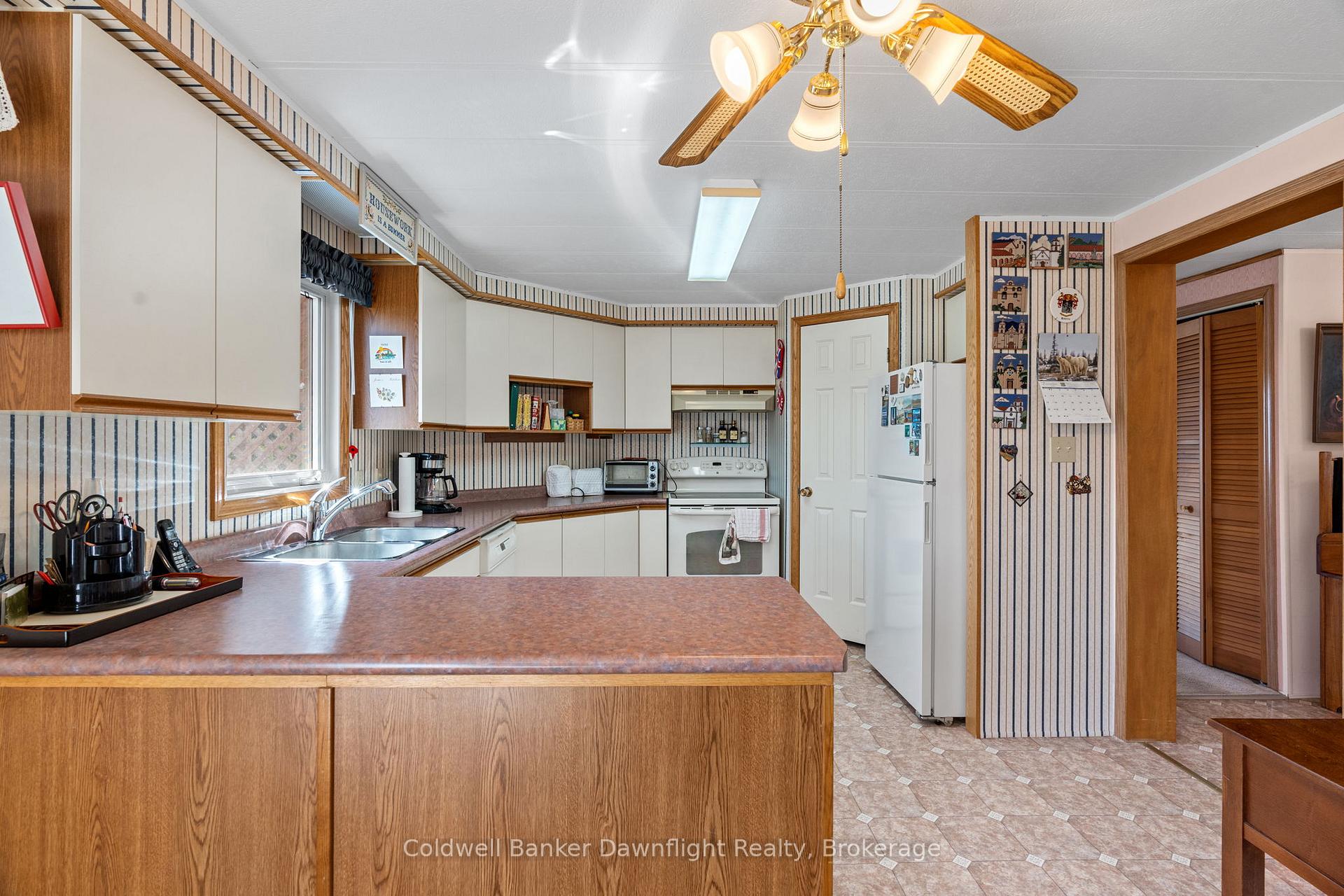 Photo 18 of 46 Redford Drive, South Huron, Exeter — HOMEH