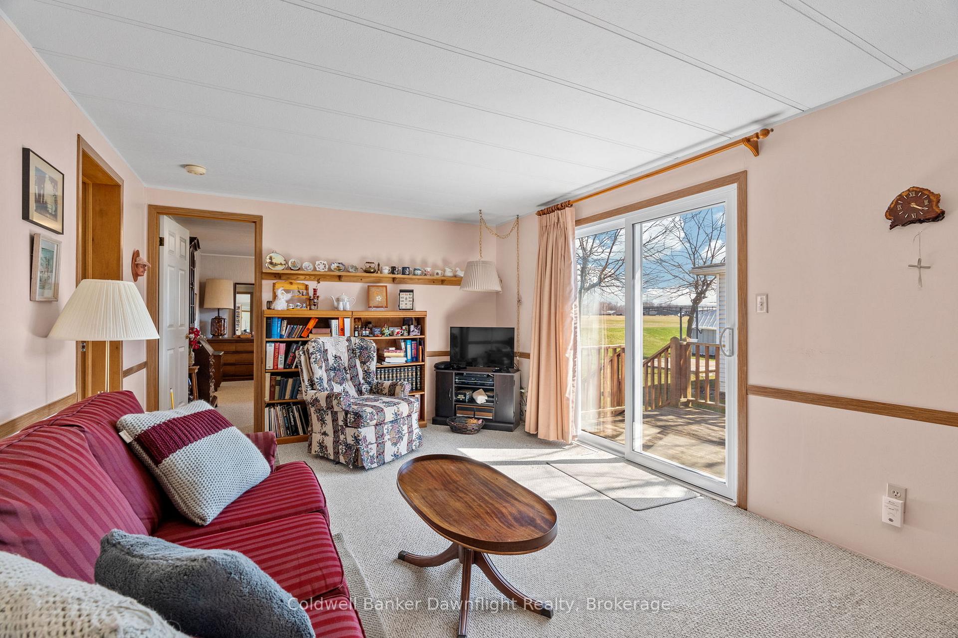 Photo 19 of 46 Redford Drive, South Huron, Exeter — HOMEH