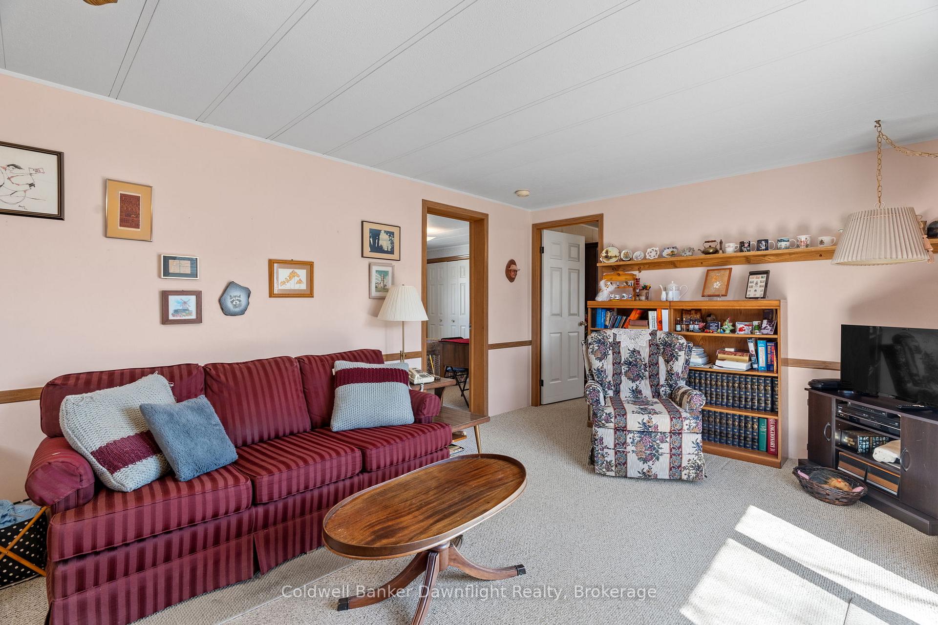 Photo 20 of 46 Redford Drive, South Huron, Exeter — HOMEH