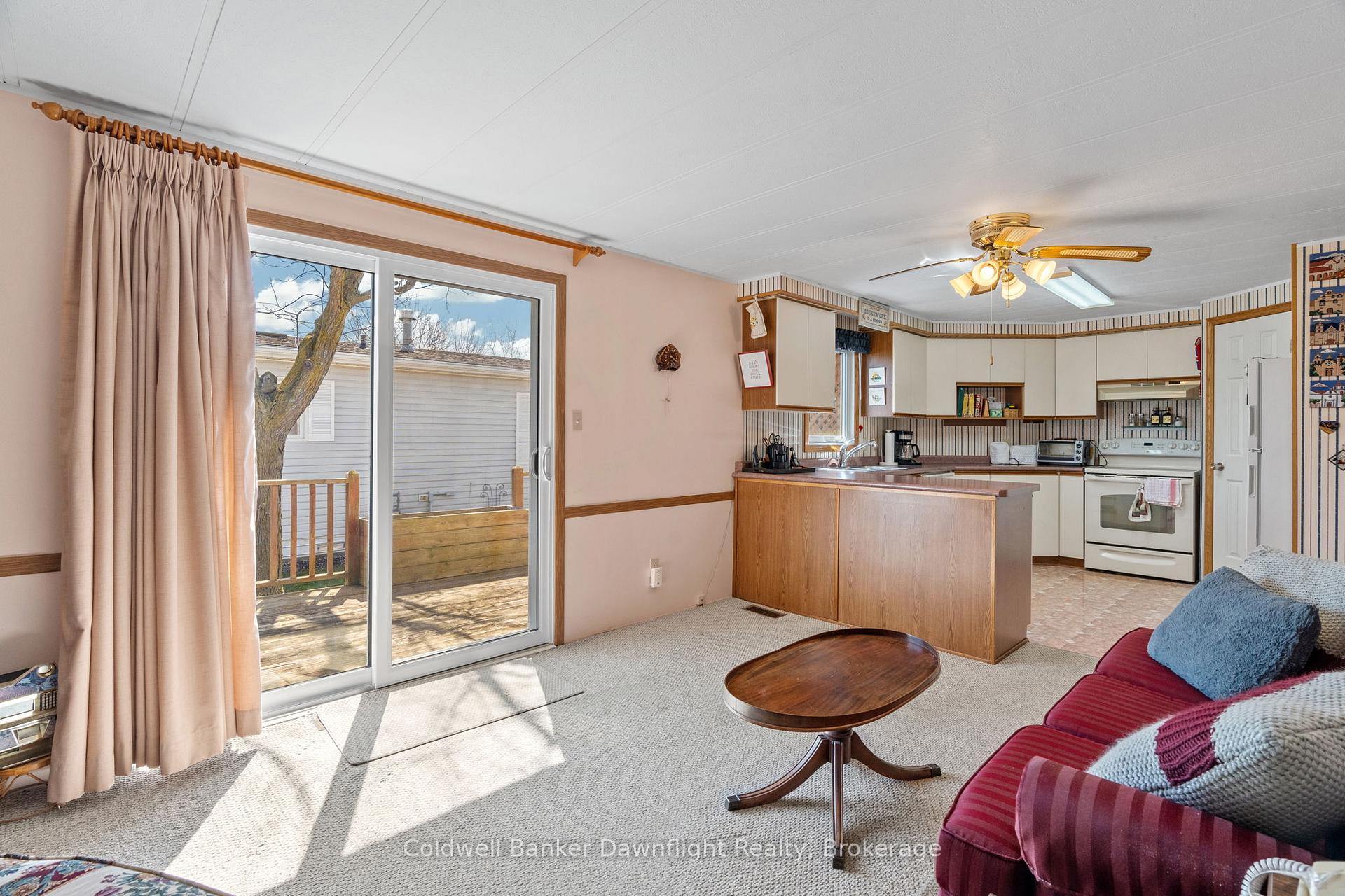 Photo 21 of 46 Redford Drive, South Huron, Exeter — HOMEH