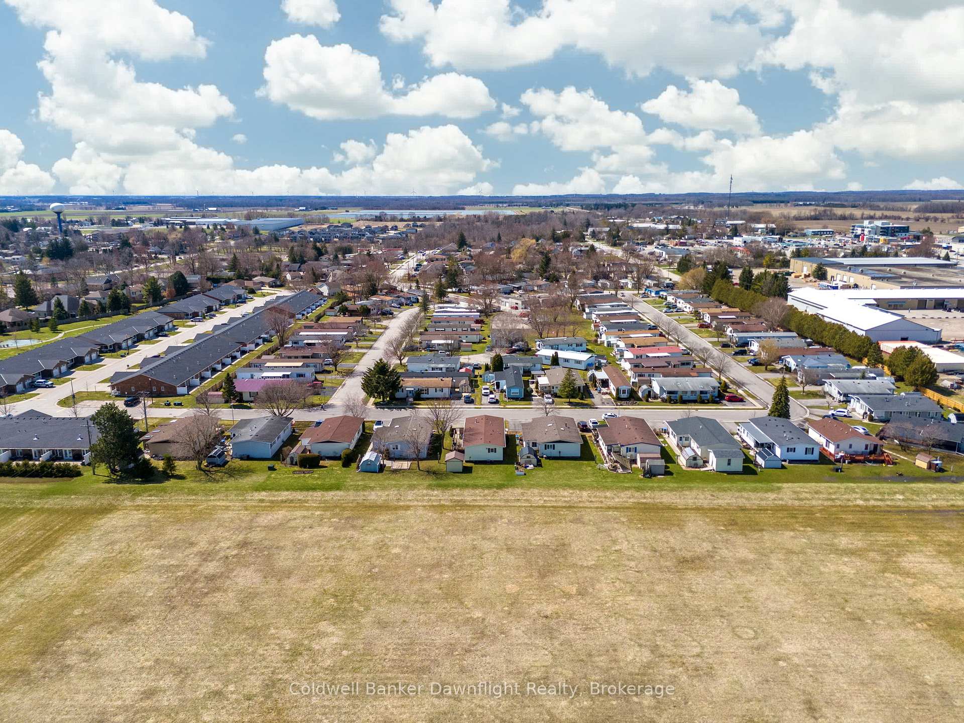 Photo 35 of 46 Redford Drive, South Huron, Exeter — HOMEH