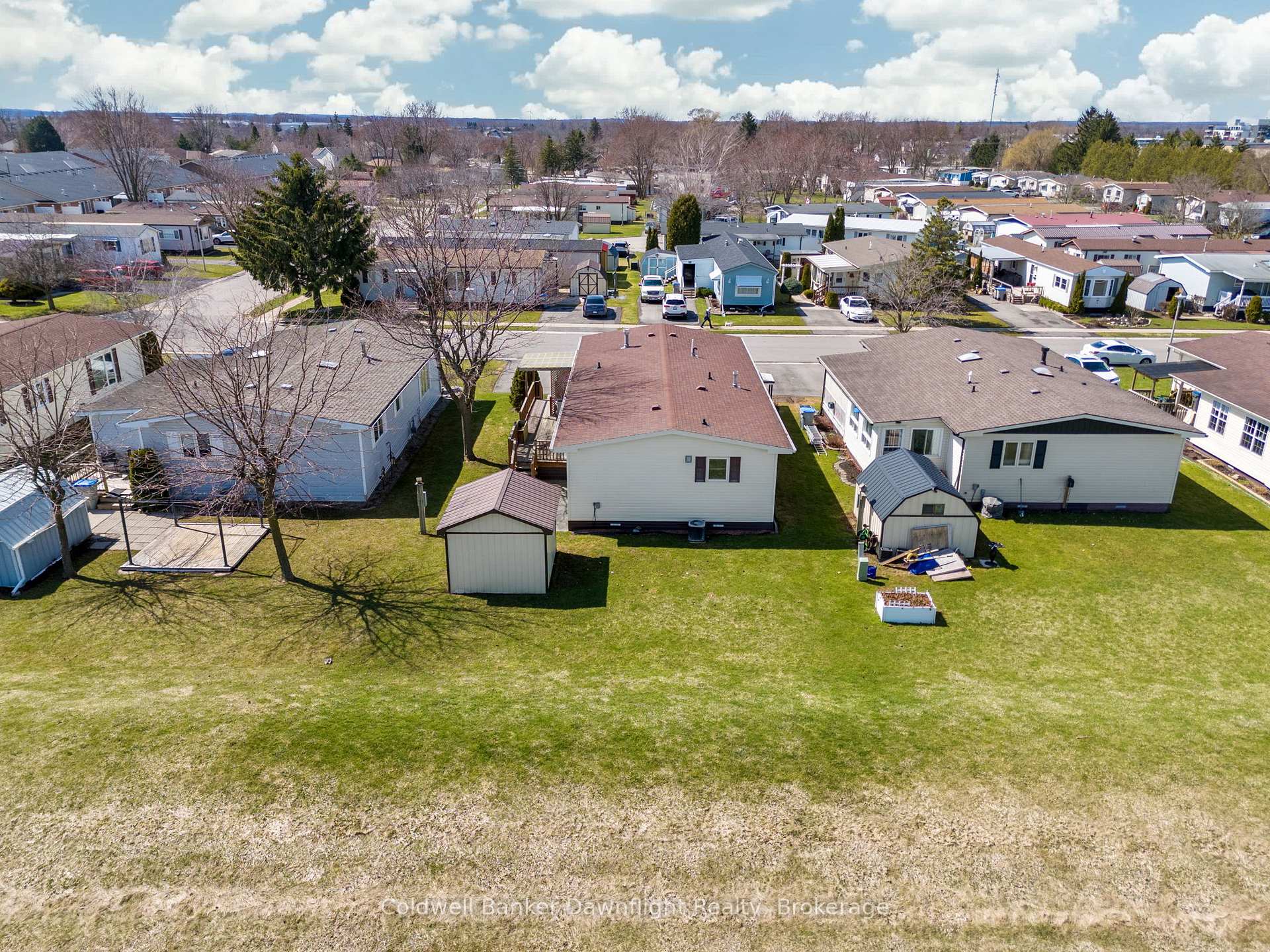 Photo 36 of 46 Redford Drive, South Huron, Exeter — HOMEH