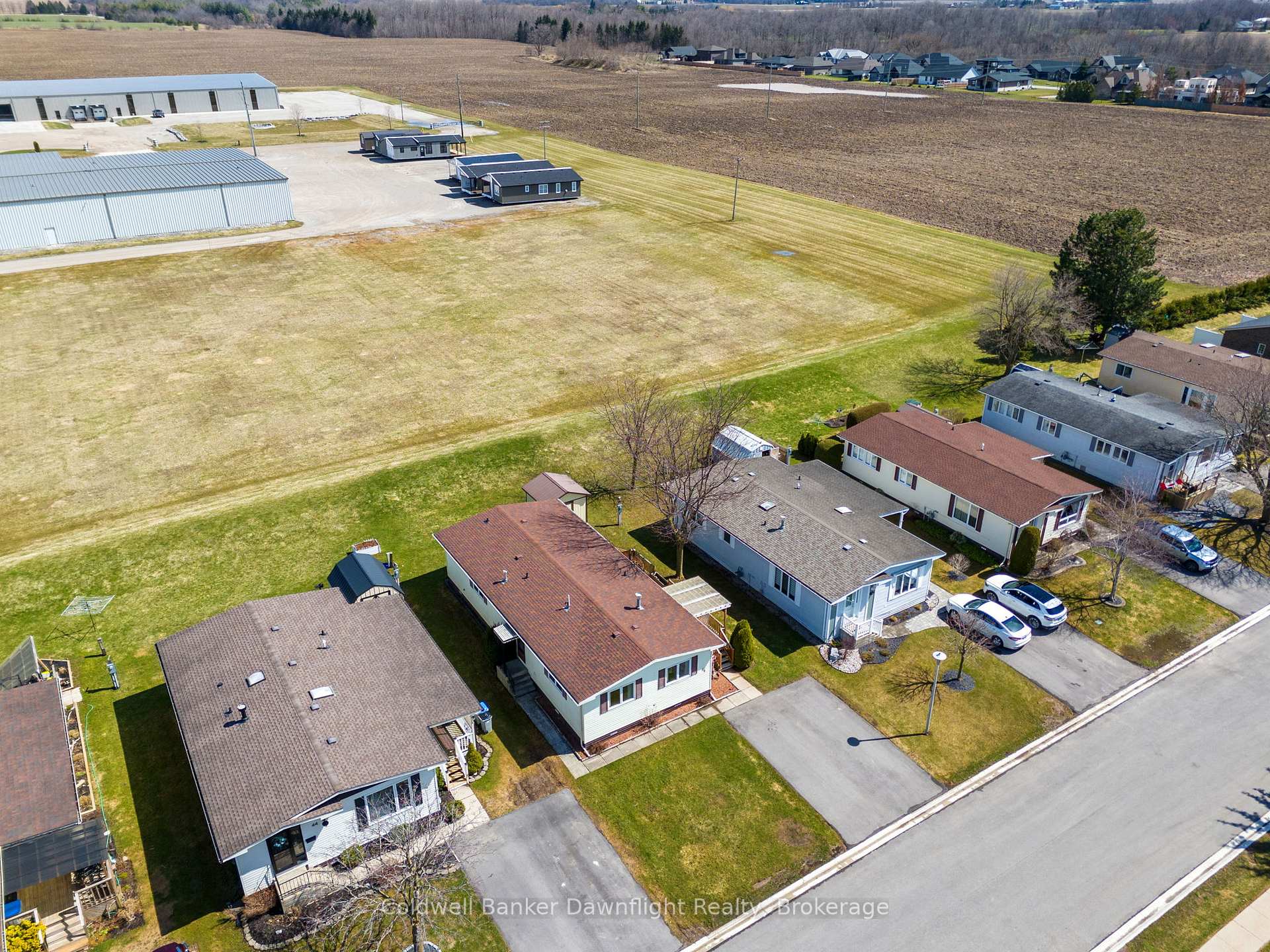 Photo 37 of 46 Redford Drive, South Huron, Exeter — HOMEH