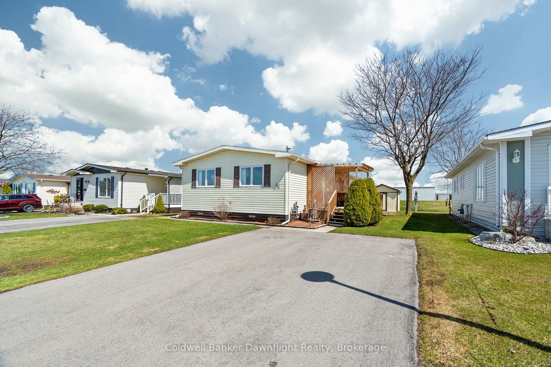 Photo 38 of 46 Redford Drive, South Huron, Exeter — HOMEH