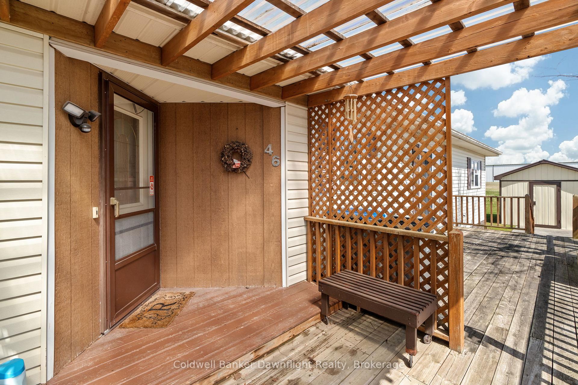 Photo 39 of 46 Redford Drive, South Huron, Exeter — HOMEH