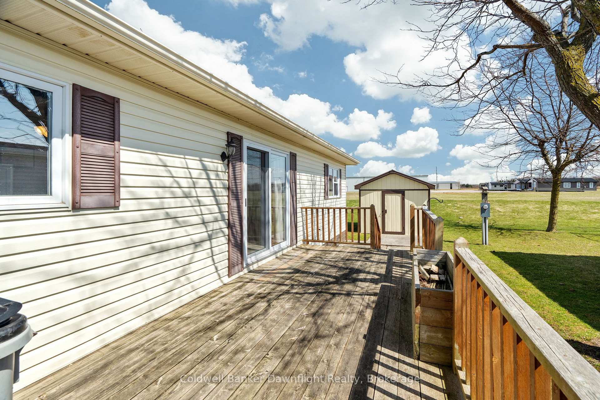 Photo 40 of 46 Redford Drive, South Huron, Exeter — HOMEH