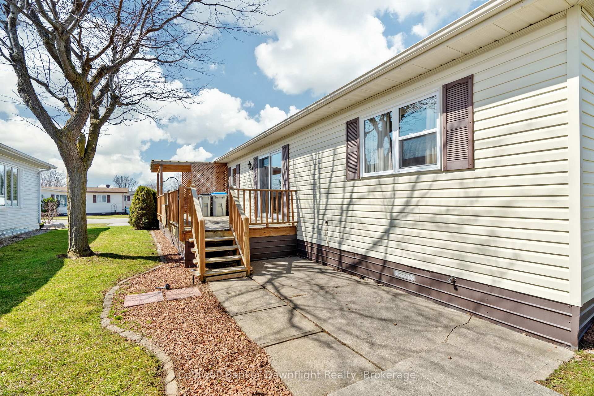 Photo 41 of 46 Redford Drive, South Huron, Exeter — HOMEH
