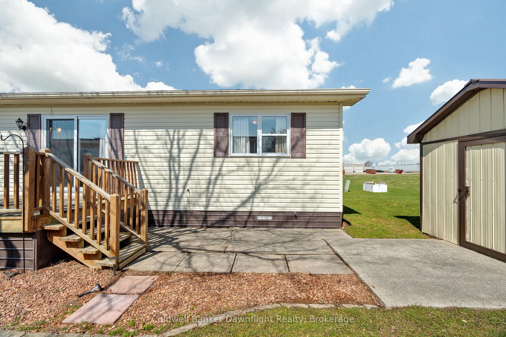 Photo 42 of 46 Redford Drive, South Huron, Exeter — HOMEH
