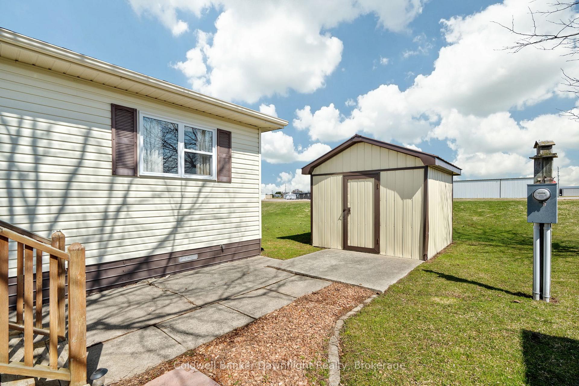 Photo 43 of 46 Redford Drive, South Huron, Exeter — HOMEH