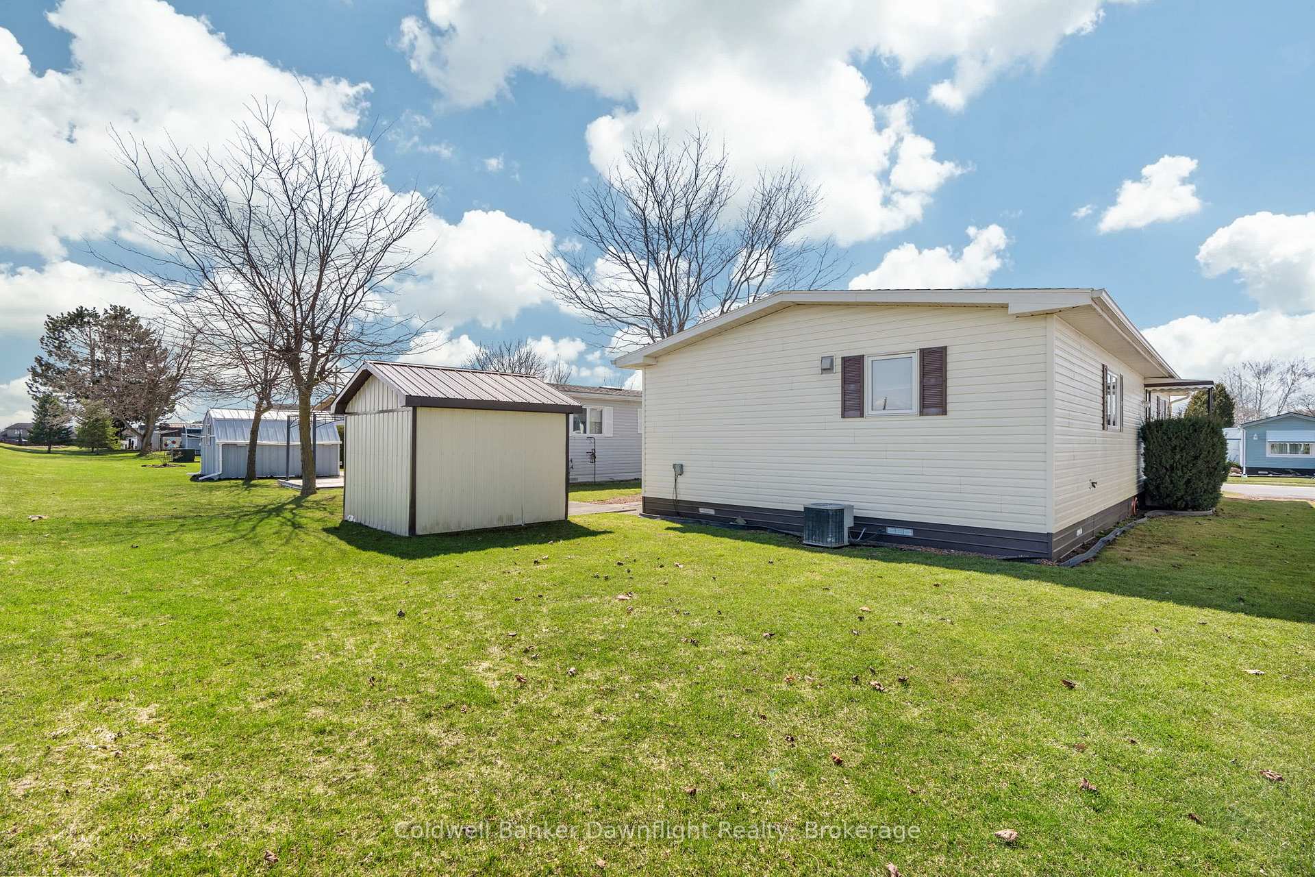 Photo 44 of 46 Redford Drive, South Huron, Exeter — HOMEH