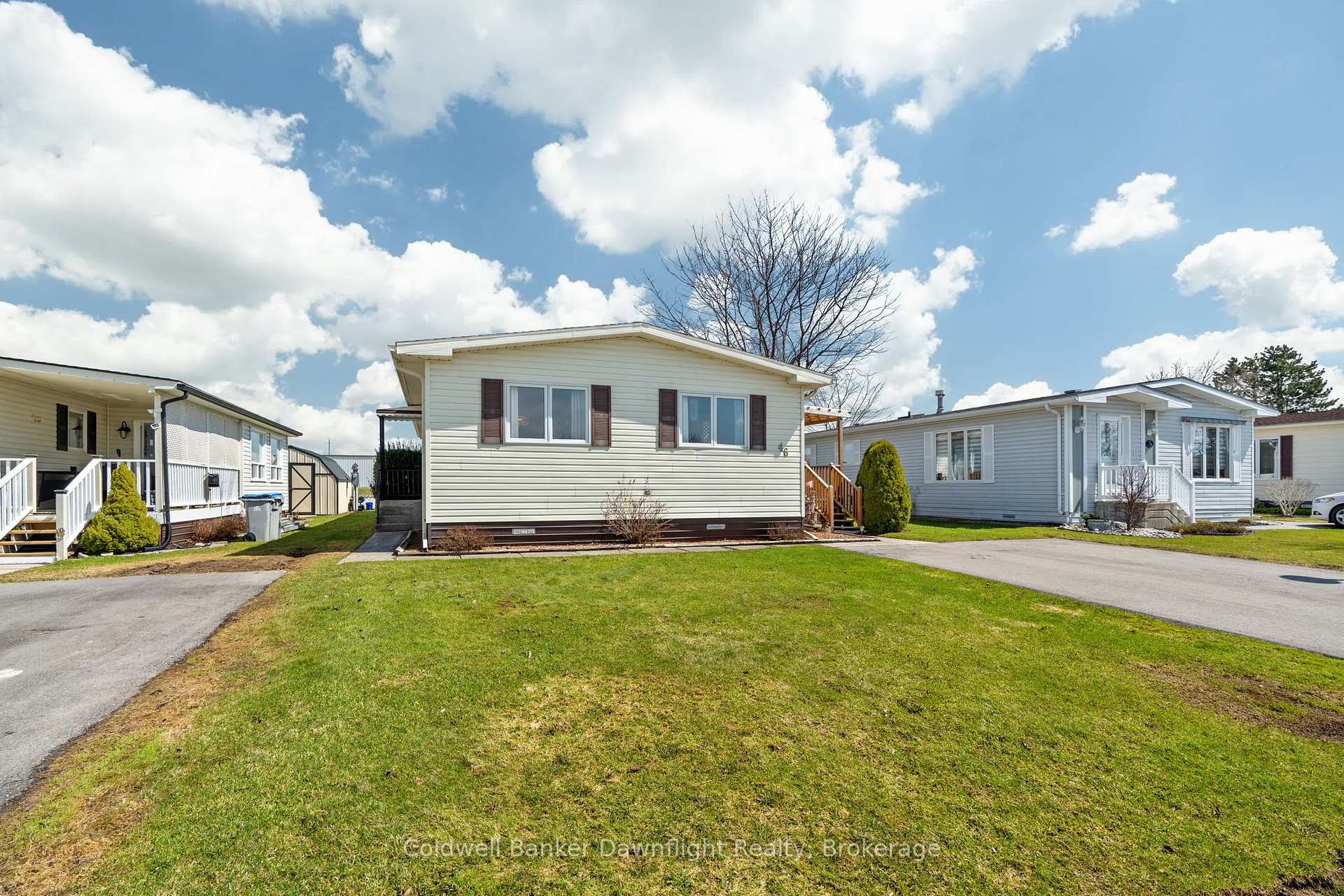 Photo 45 of 46 Redford Drive, South Huron, Exeter — HOMEH