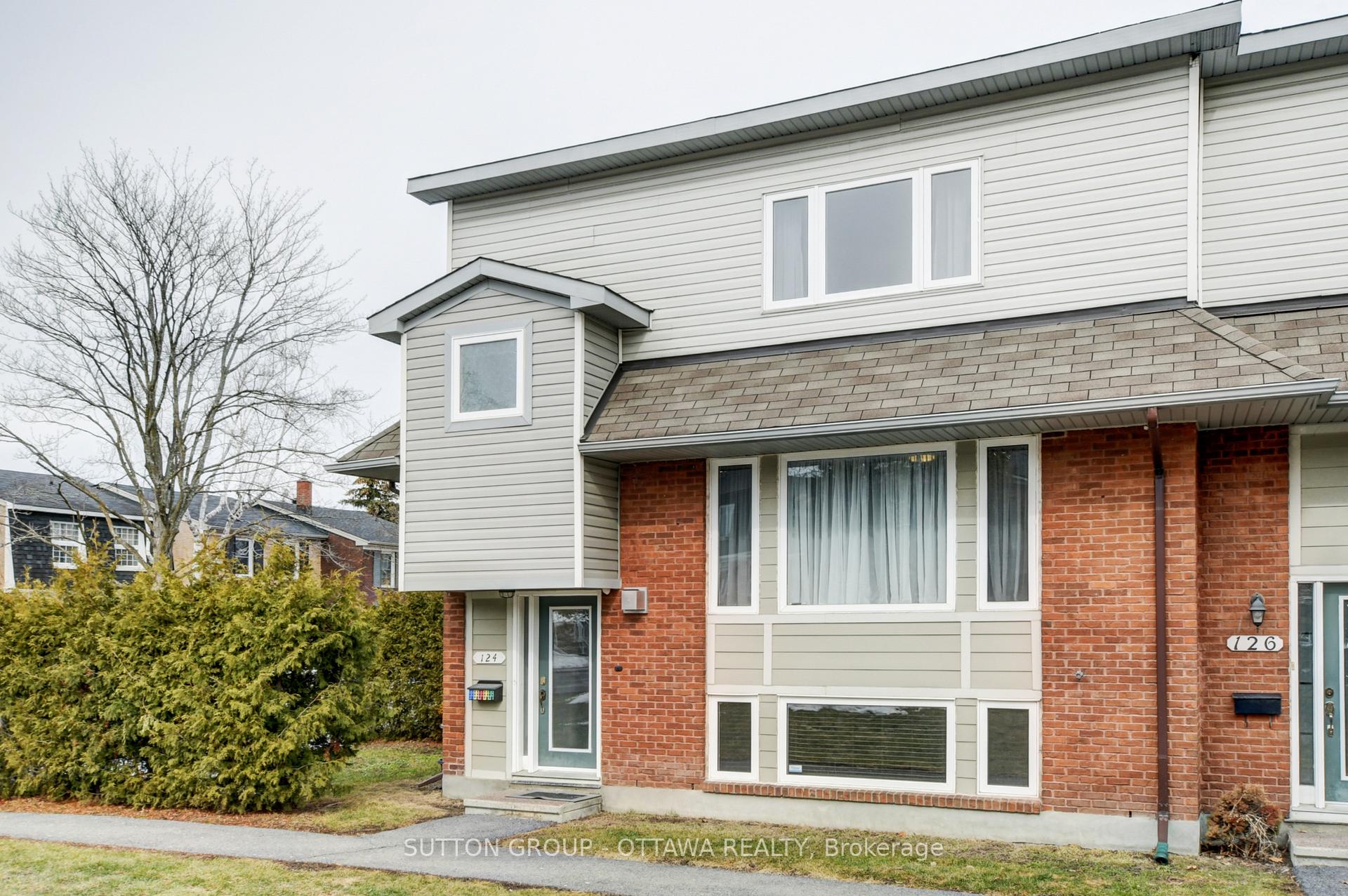 Photo 1 of 124 Monterey Drive, Ottawa, Leslie Park — HOMEH