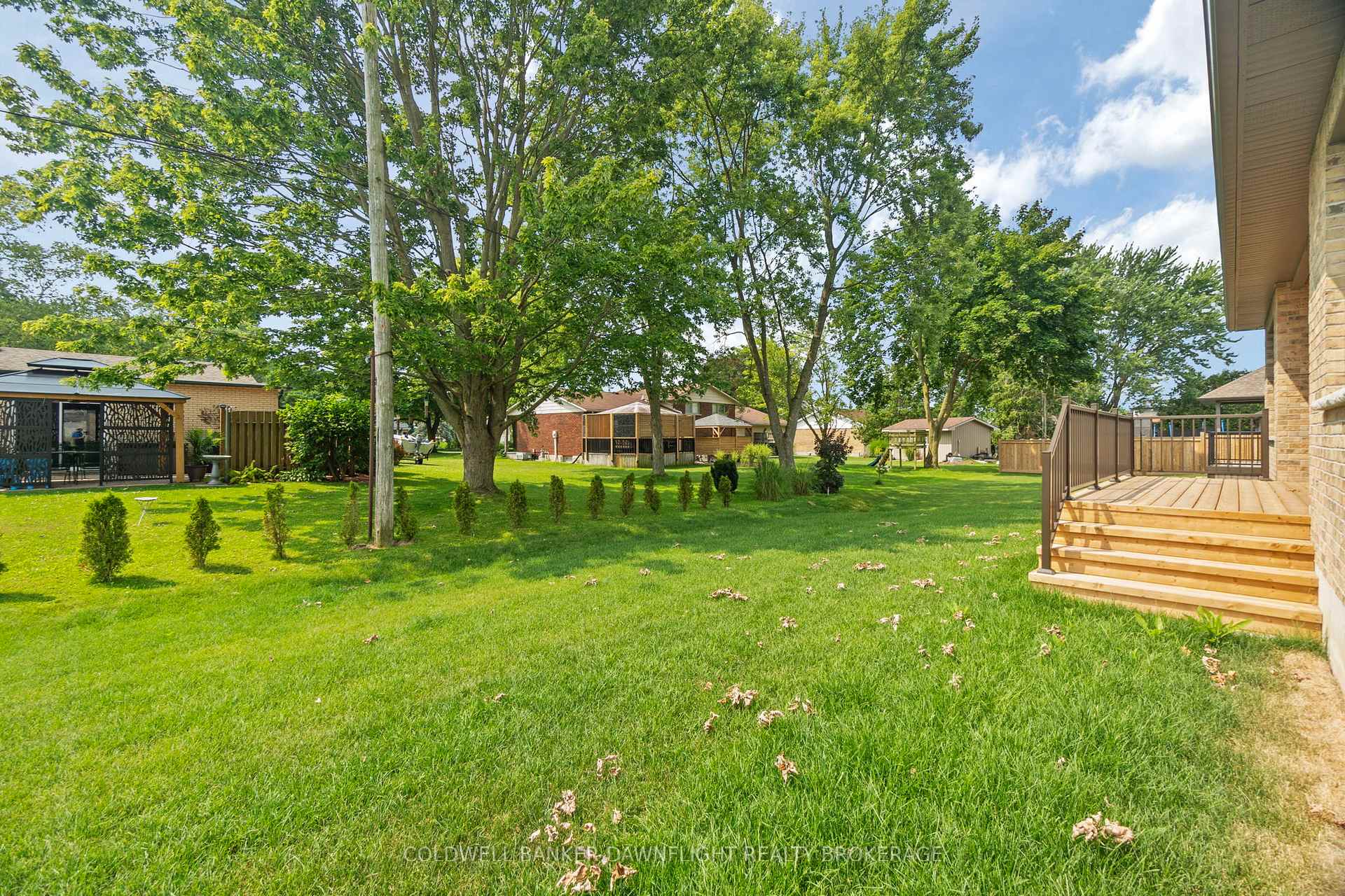 Photo 43 of 483 Motz Boulevard, South Huron, Exeter — HOMEH