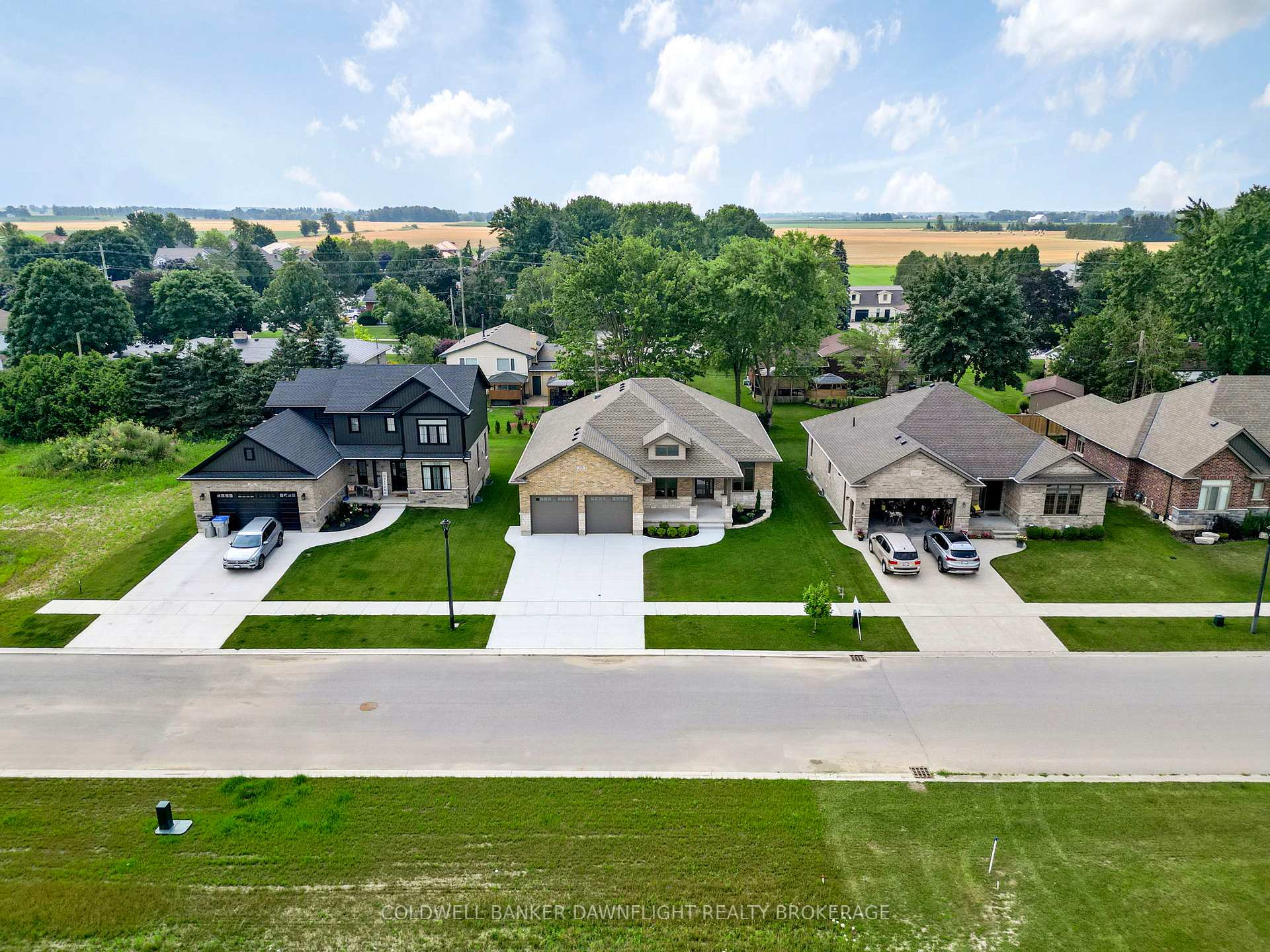 Photo 45 of 483 Motz Boulevard, South Huron, Exeter — HOMEH