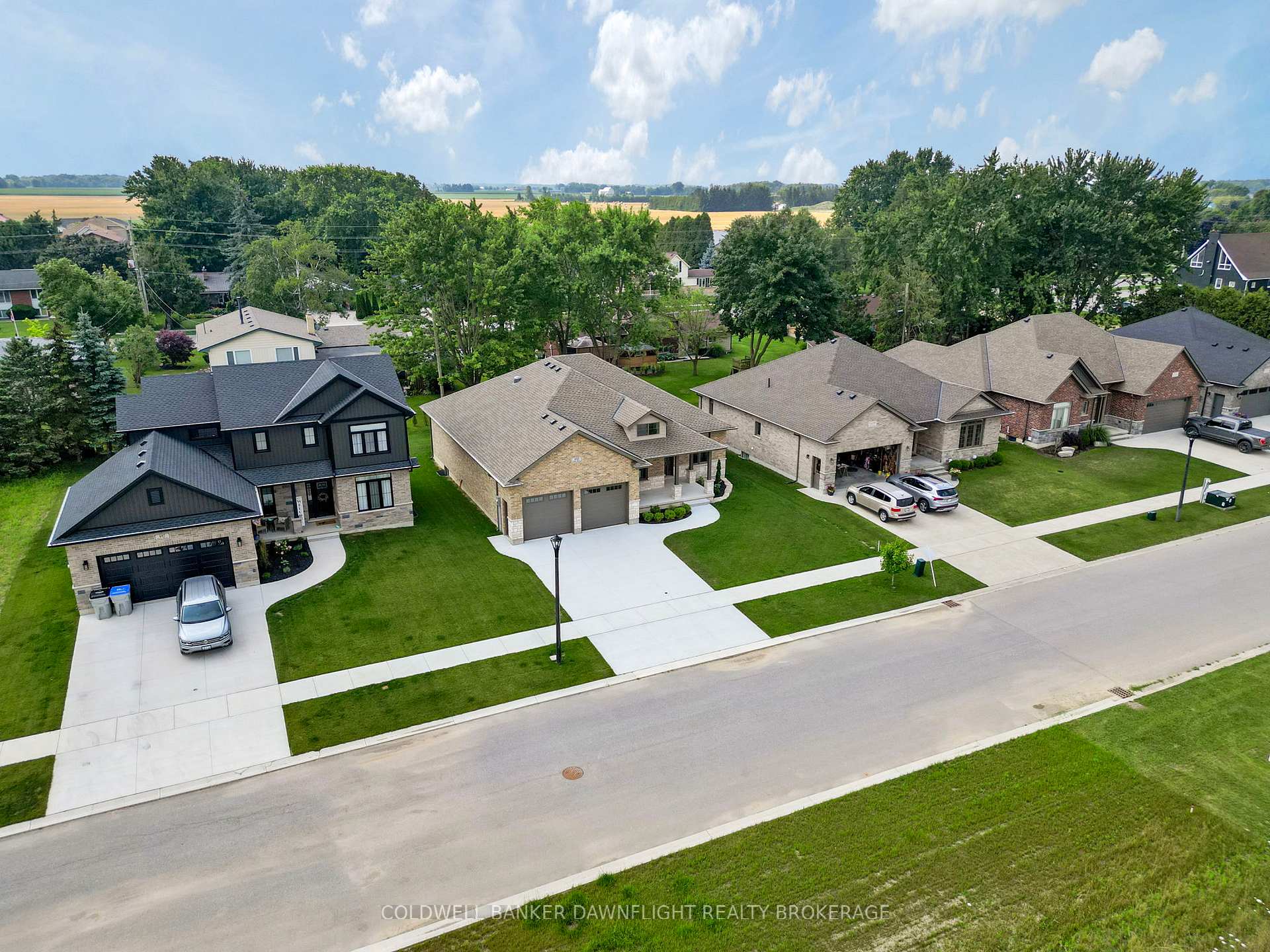 Photo 46 of 483 Motz Boulevard, South Huron, Exeter — HOMEH