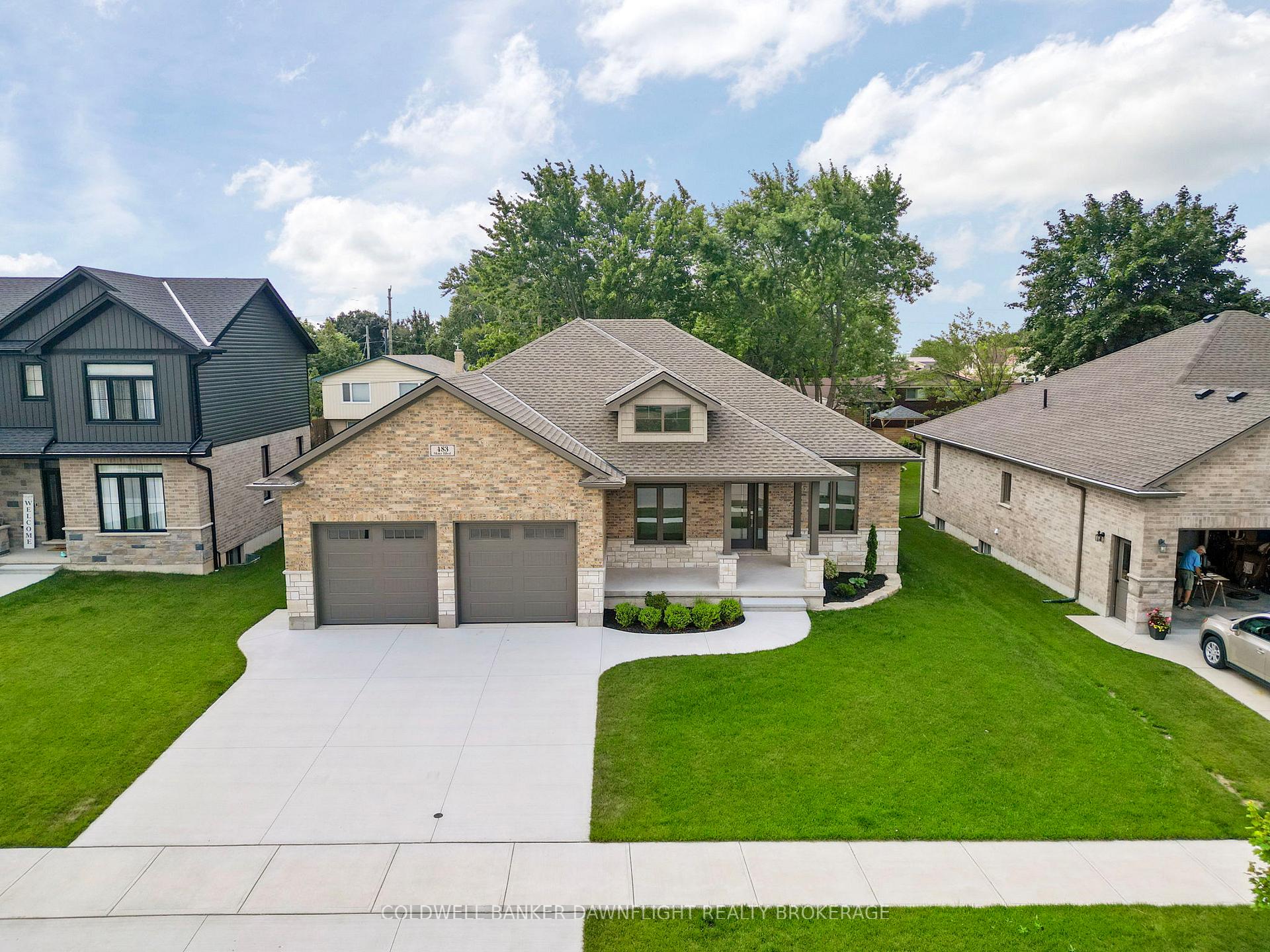 Photo 47 of 483 Motz Boulevard, South Huron, Exeter — HOMEH