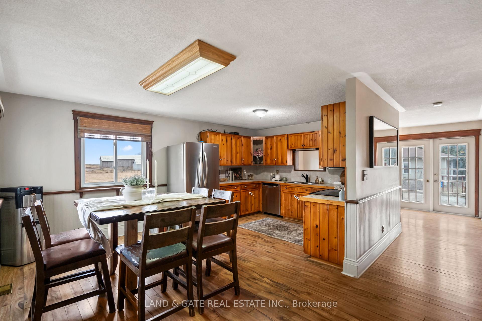 Photo 10 of 4501 Devitts Road, Scugog, Rural Scugog — HOMEH