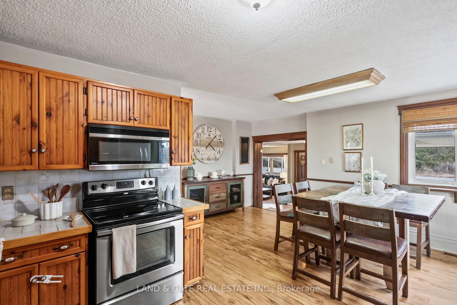 Photo 17 of 4501 Devitts Road, Scugog, Rural Scugog — HOMEH