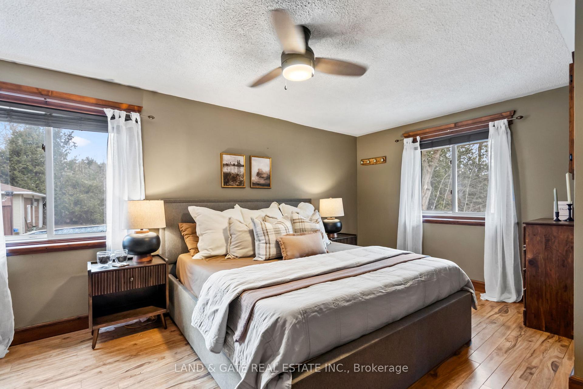 Photo 19 of 4501 Devitts Road, Scugog, Rural Scugog — HOMEH