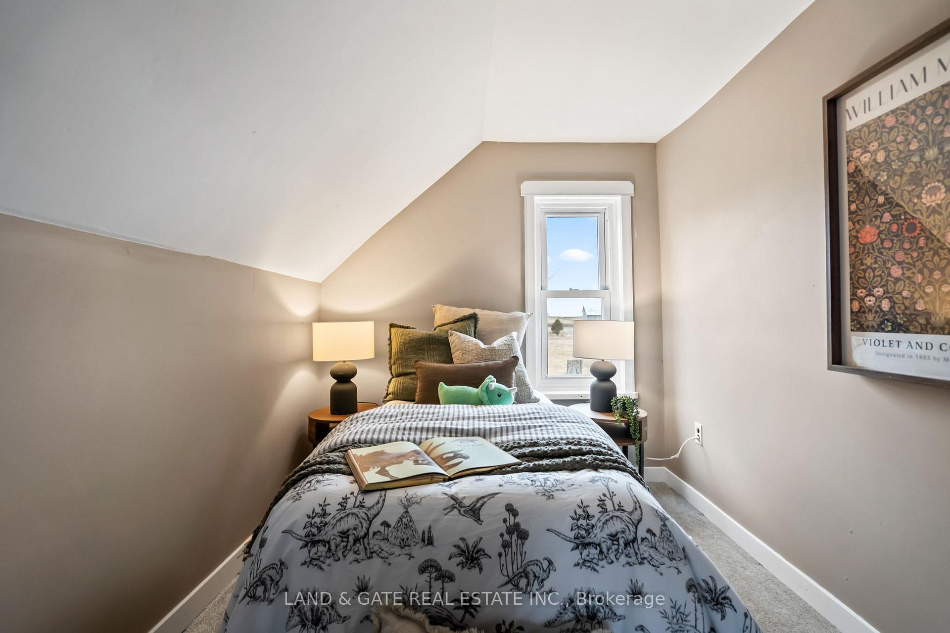 Photo 28 of 4501 Devitts Road, Scugog, Rural Scugog — HOMEH