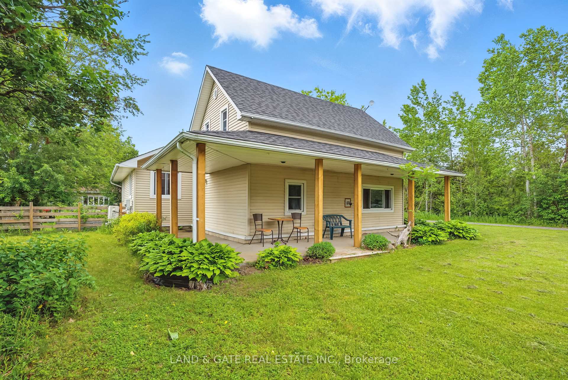 Photo 36 of 4501 Devitts Road, Scugog, Rural Scugog — HOMEH