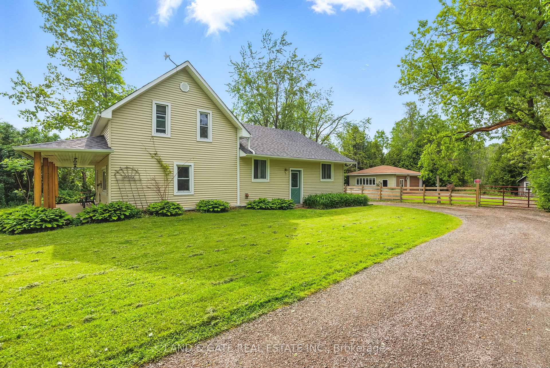 Photo 37 of 4501 Devitts Road, Scugog, Rural Scugog — HOMEH