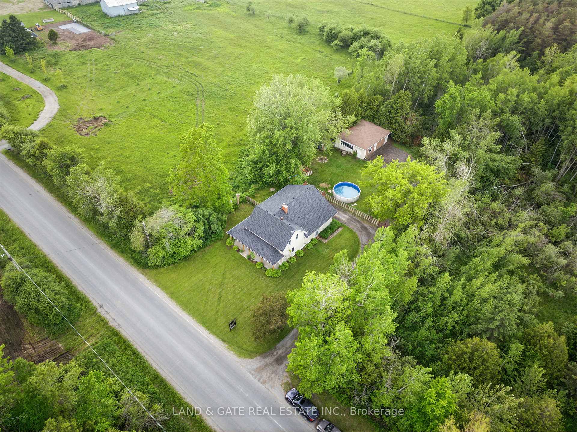 Photo 38 of 4501 Devitts Road, Scugog, Rural Scugog — HOMEH