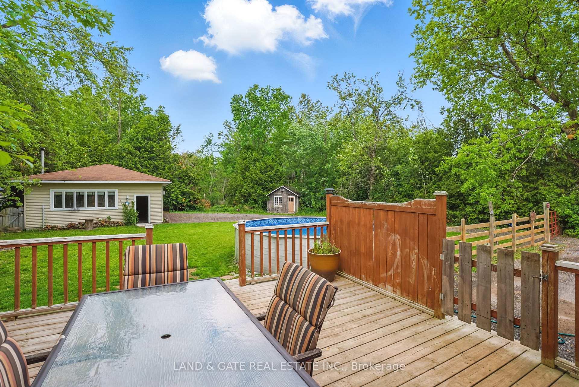 Photo 43 of 4501 Devitts Road, Scugog, Rural Scugog — HOMEH