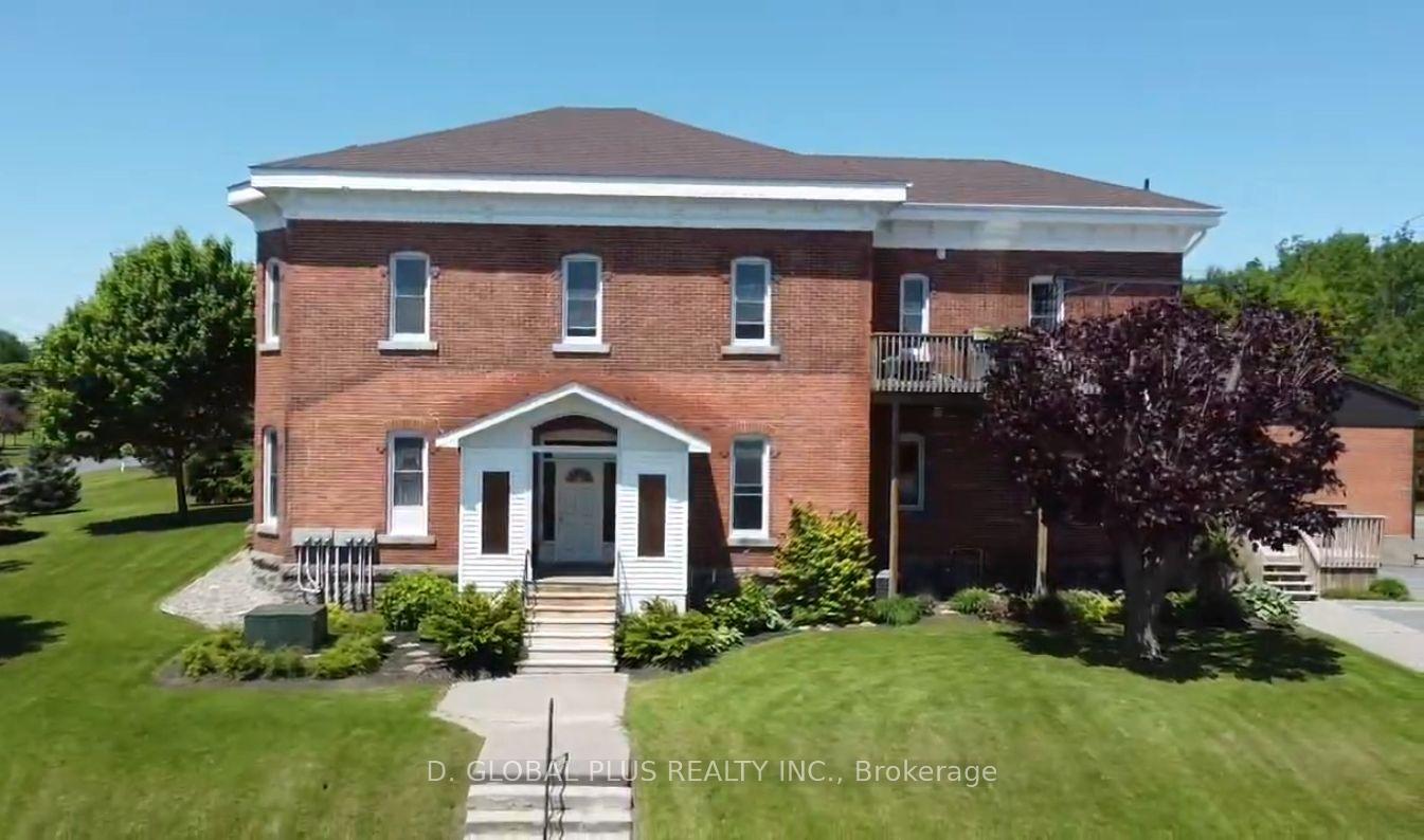 Photo 1 of 6723 Purcell Road, South Glengarry, South Glengarry (Charlottenburgh) Twp — HOMEH
