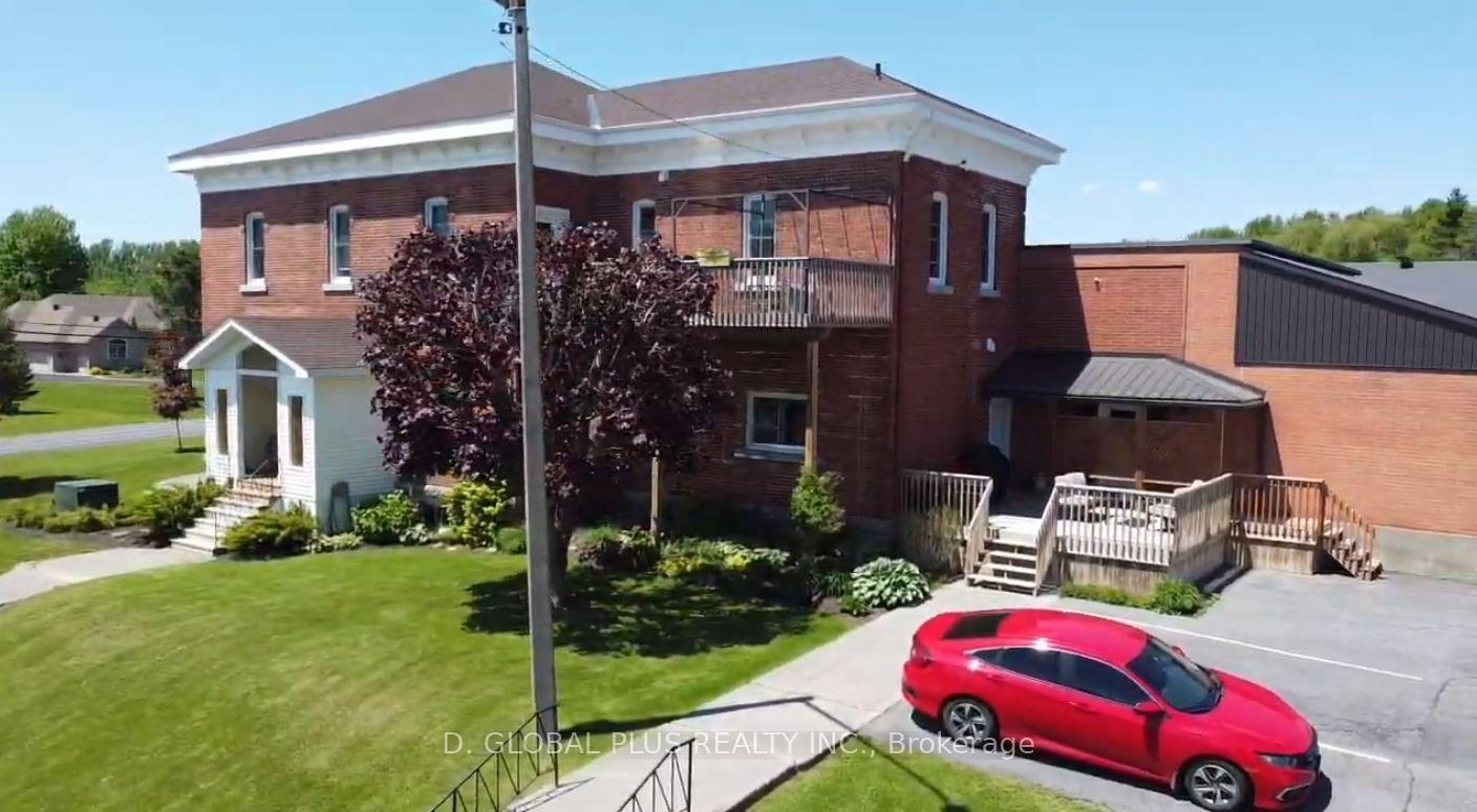 Photo 2 of 6723 Purcell Road, South Glengarry, South Glengarry (Charlottenburgh) Twp — HOMEH