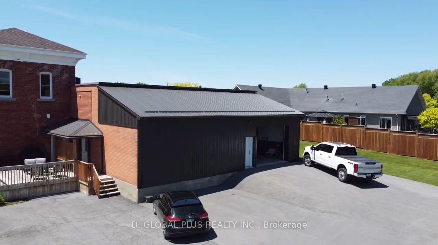 Photo 3 of 6723 Purcell Road, South Glengarry, South Glengarry (Charlottenburgh) Twp — HOMEH