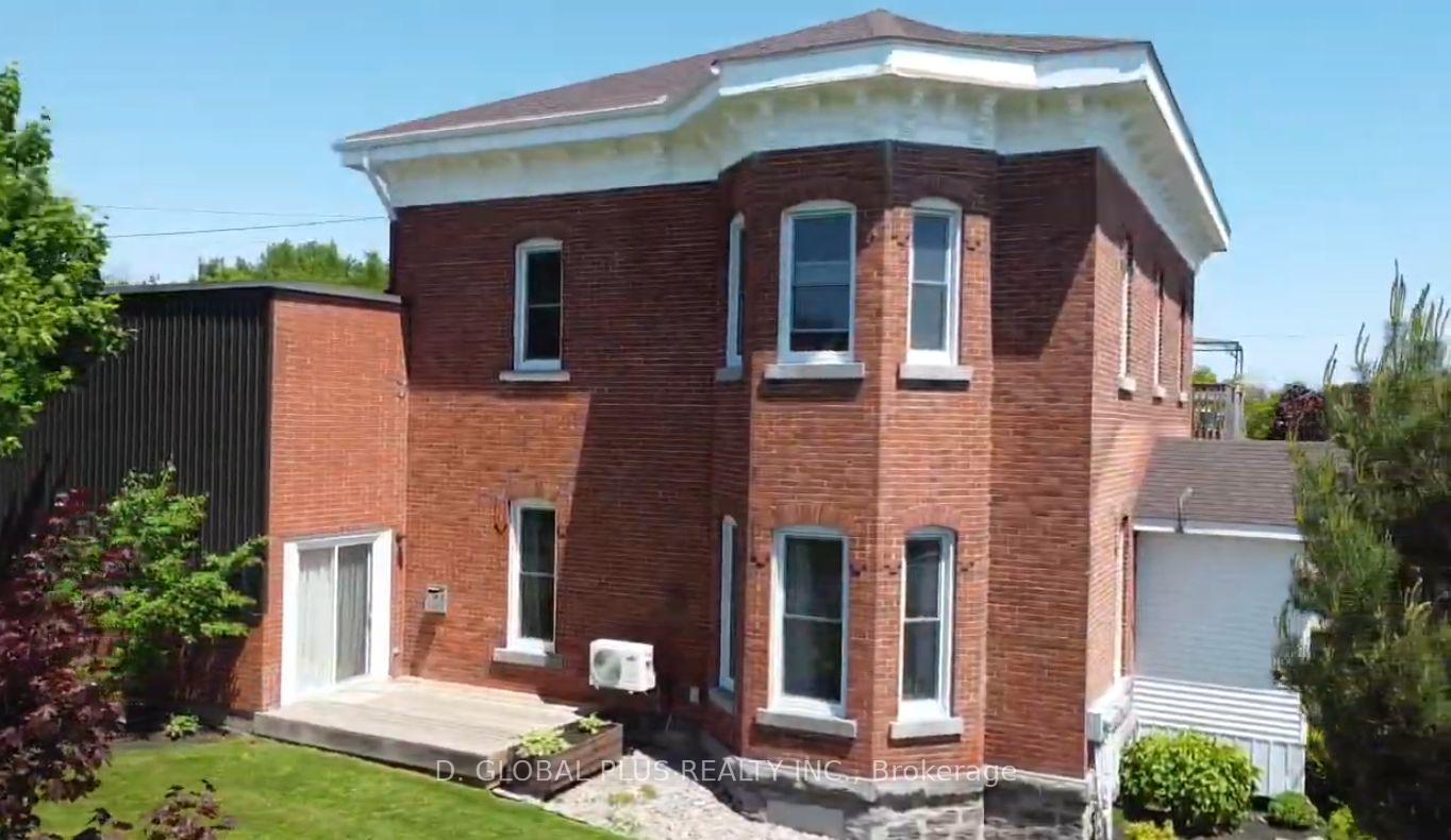 Photo 4 of 6723 Purcell Road, South Glengarry, South Glengarry (Charlottenburgh) Twp — HOMEH