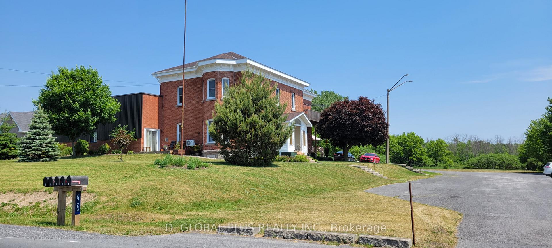 Photo 5 of 6723 Purcell Road, South Glengarry, South Glengarry (Charlottenburgh) Twp — HOMEH