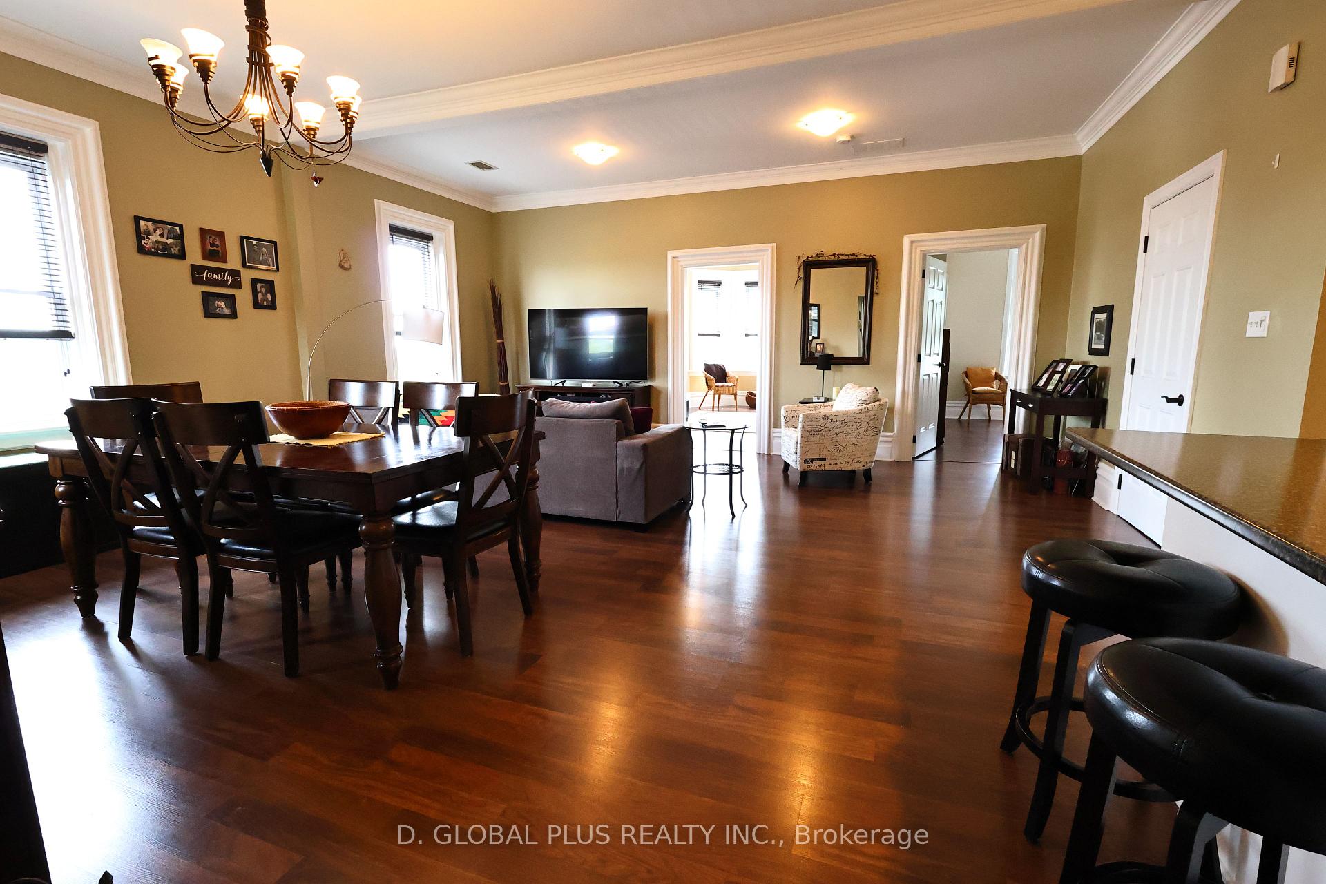 Photo 8 of 6723 Purcell Road, South Glengarry, South Glengarry (Charlottenburgh) Twp — HOMEH