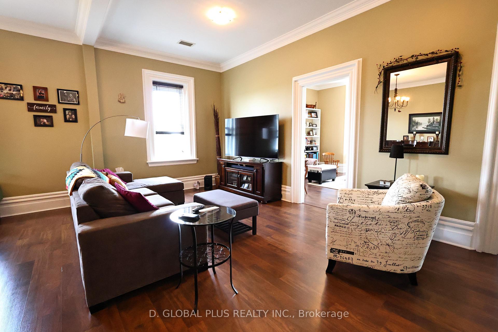 Photo 9 of 6723 Purcell Road, South Glengarry, South Glengarry (Charlottenburgh) Twp — HOMEH