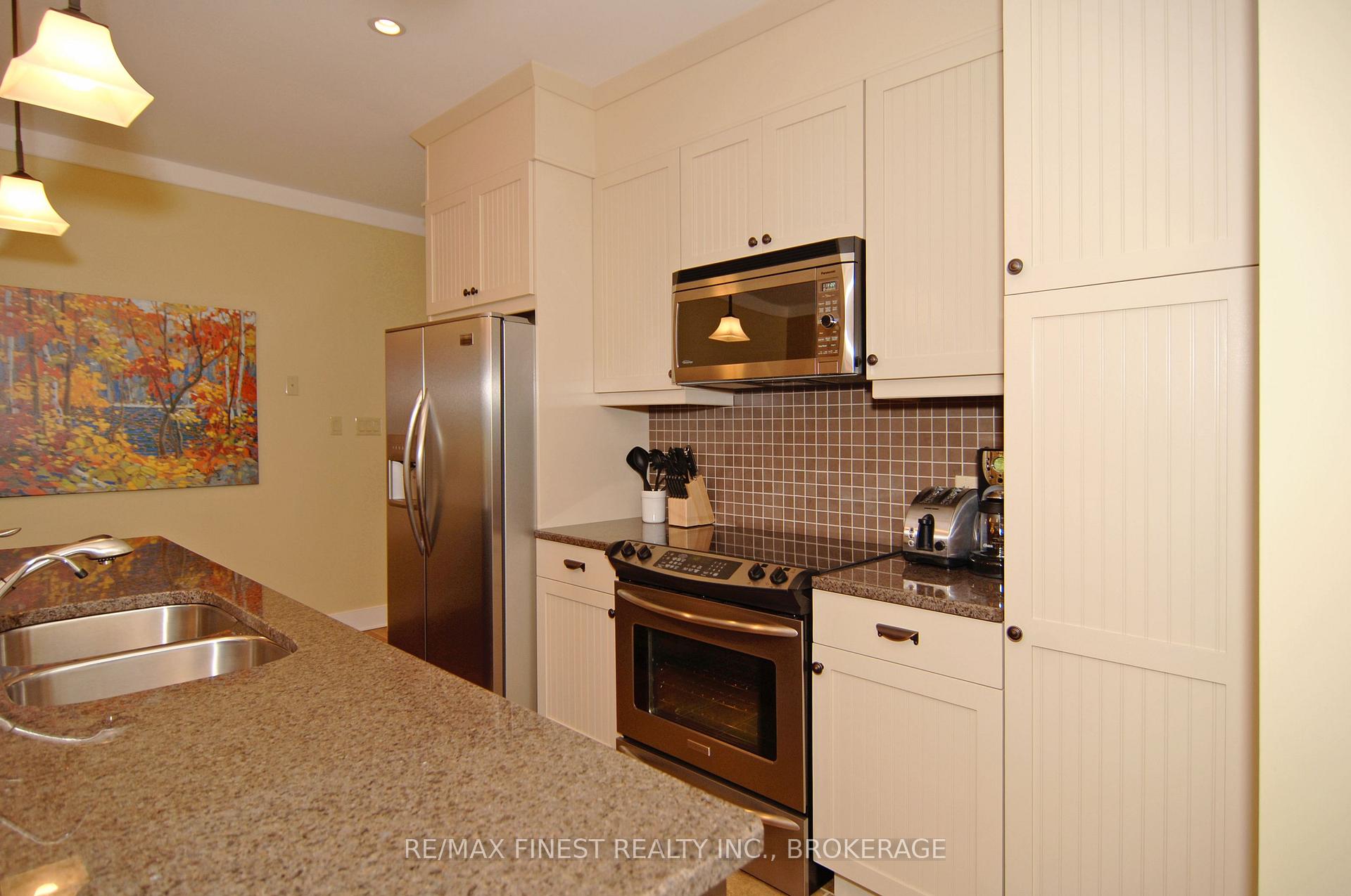 Photo 4 of Unit 7-5, 532 10th Concession Road, Rideau Lakes, Rideau Lakes (North Crosby) Twp — HOMEH