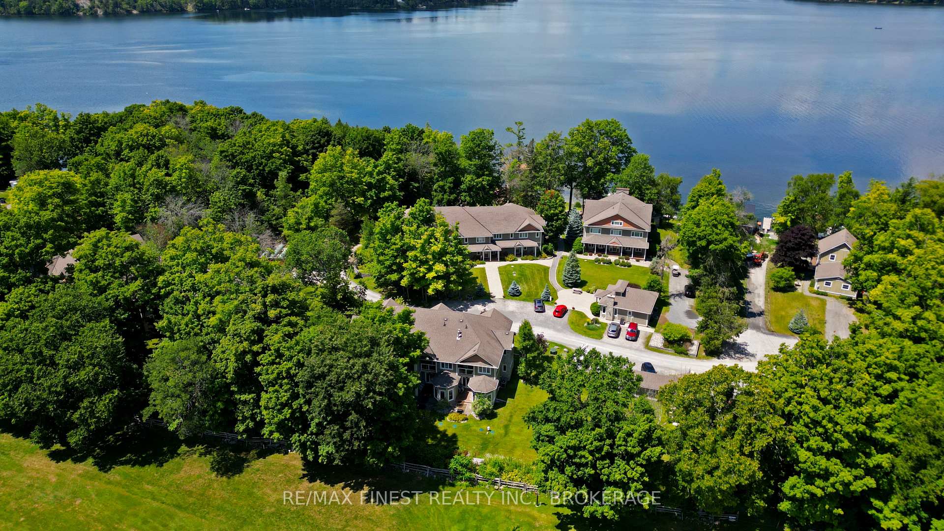 Photo 17 of Unit 7-5, 532 10th Concession Road, Rideau Lakes, Rideau Lakes (North Crosby) Twp — HOMEH
