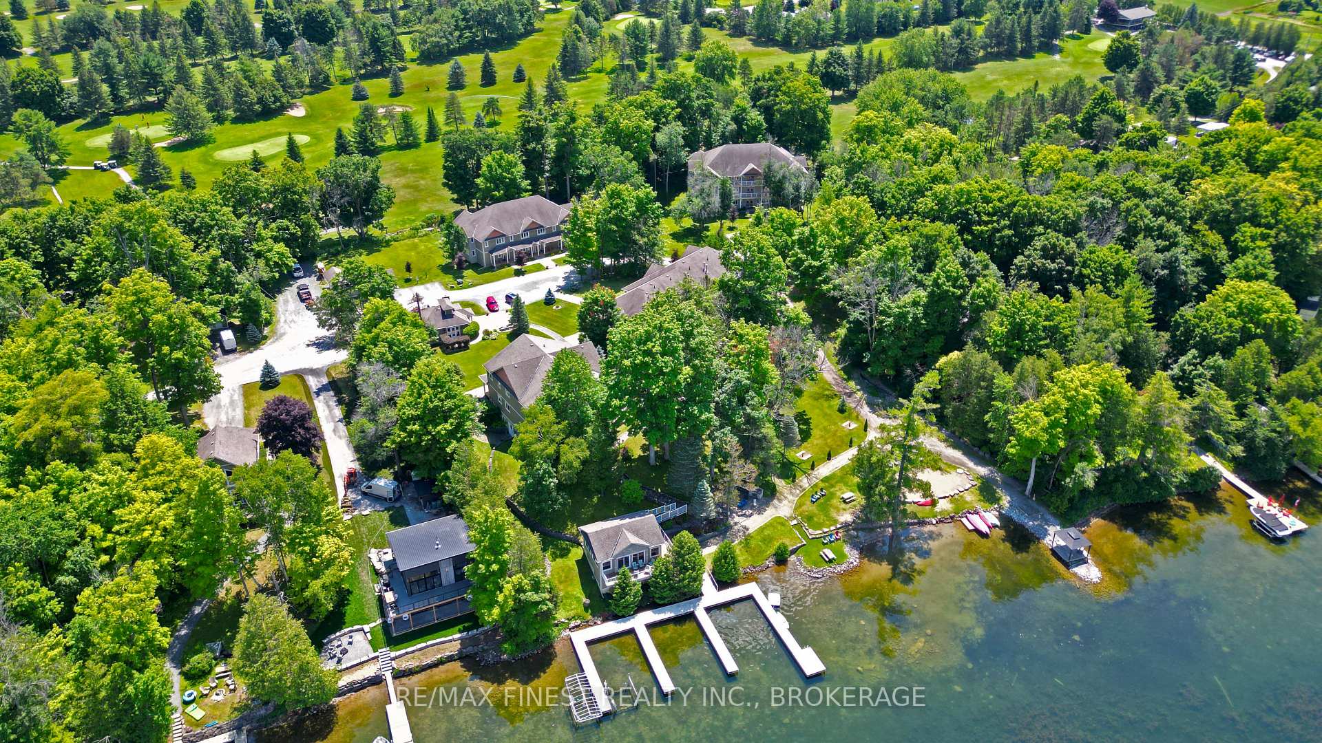 Photo 20 of Unit 7-5, 532 10th Concession Road, Rideau Lakes, Rideau Lakes (North Crosby) Twp — HOMEH