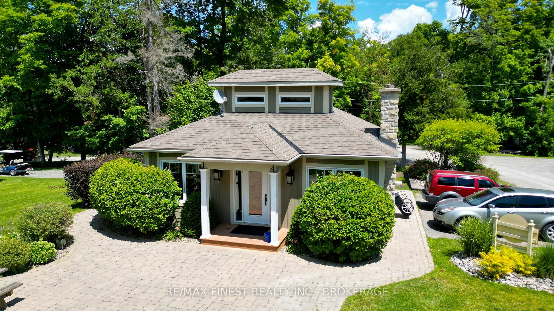 Photo 22 of Unit 7-5, 532 10th Concession Road, Rideau Lakes, Rideau Lakes (North Crosby) Twp — HOMEH