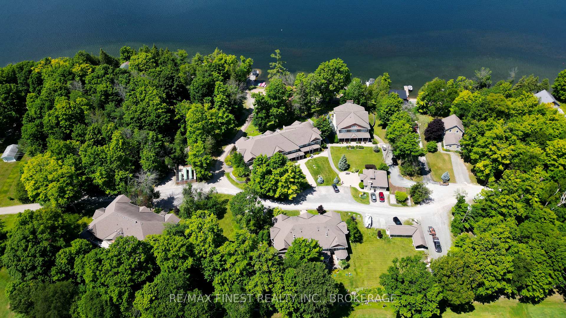 Photo 24 of Unit 7-5, 532 10th Concession Road, Rideau Lakes, Rideau Lakes (North Crosby) Twp — HOMEH