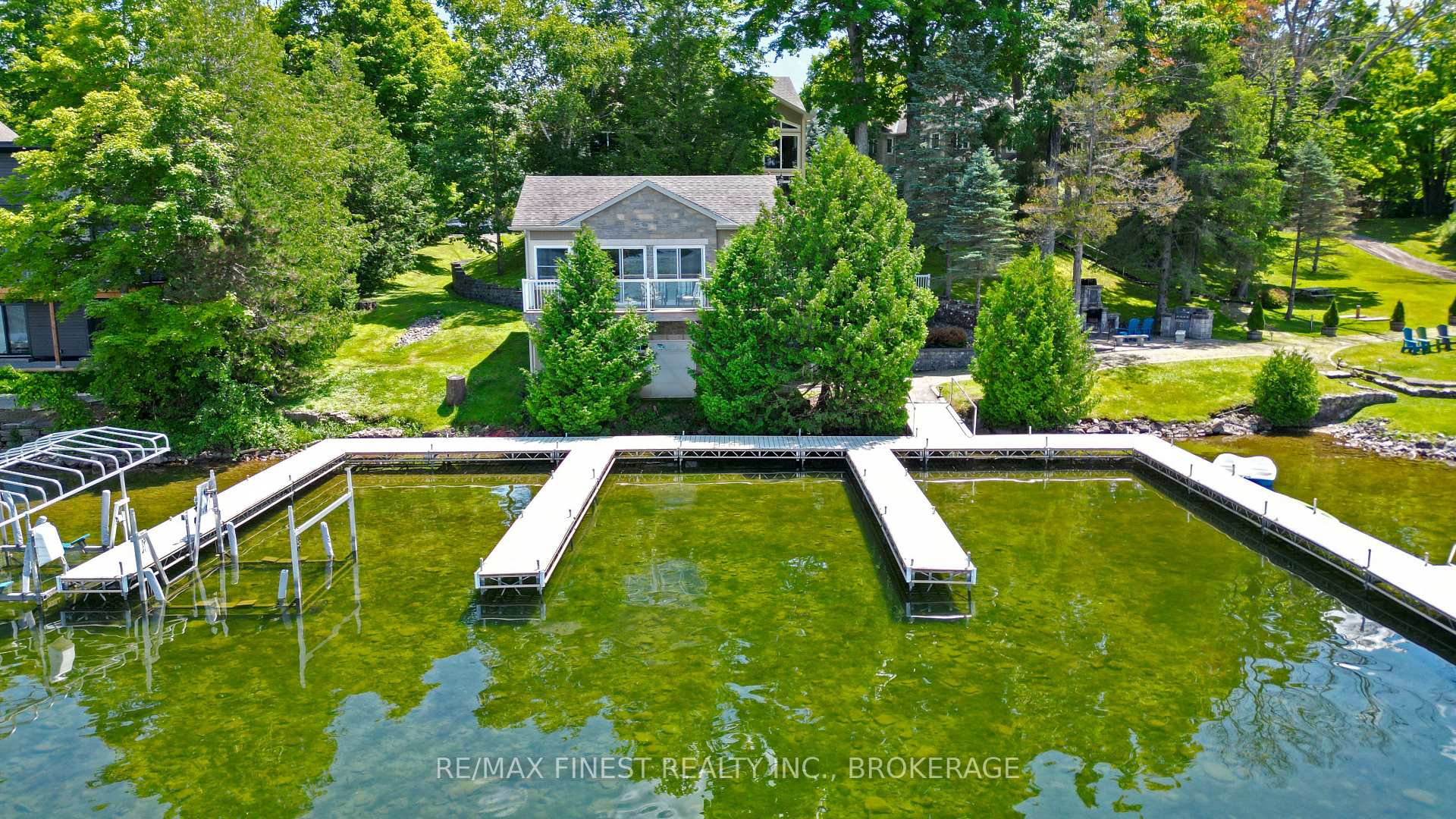 Photo 25 of Unit 7-5, 532 10th Concession Road, Rideau Lakes, Rideau Lakes (North Crosby) Twp — HOMEH